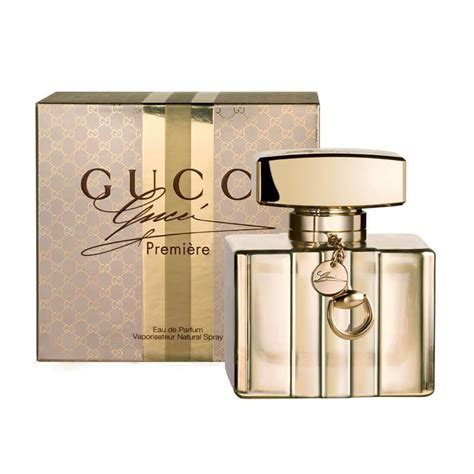 perfume gucci premiere mujer|Gucci premiere perfume for women.